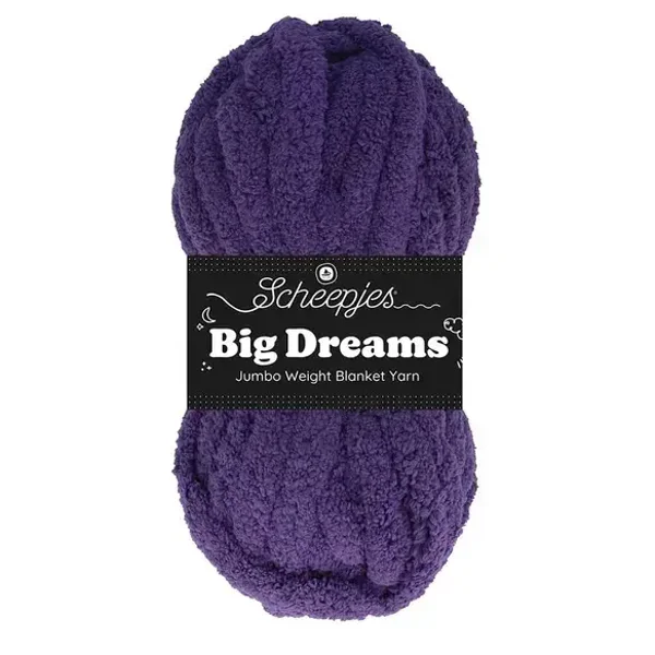 Scheepjes   Big Dreams