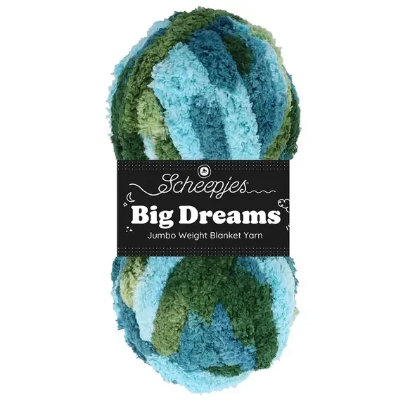 Big Dreams   Enchanted Forest   703