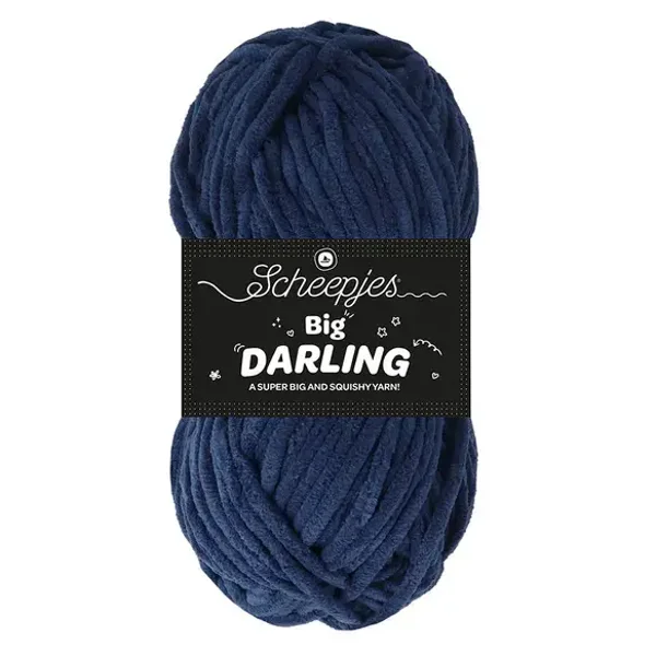 Big Darling  Peacock   426