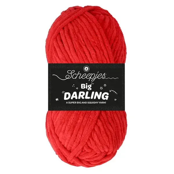 Big Darling   Cherry   427