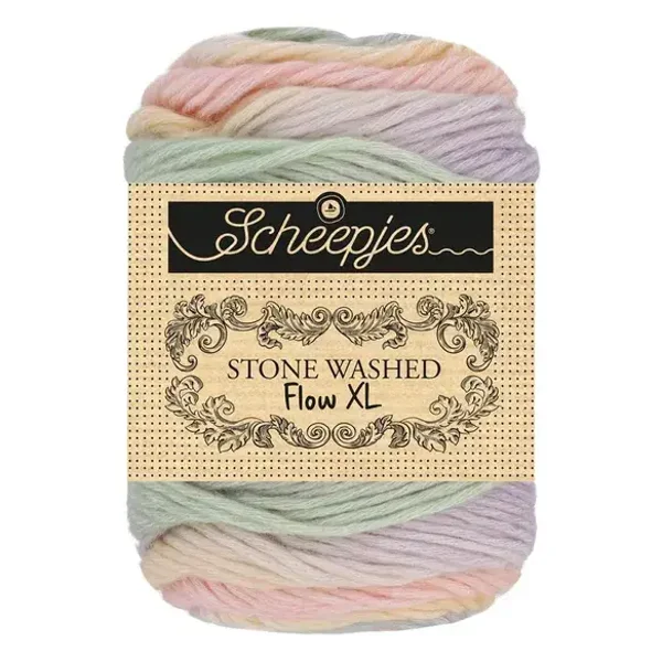 Stone Washed Flow XL   Mellowness   18
