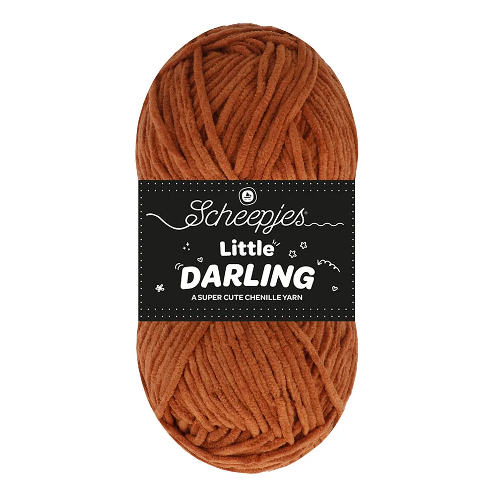 Little Darling   Pony   412