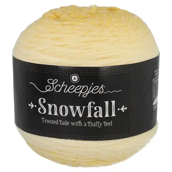 Snowfall   Candlelight   02
