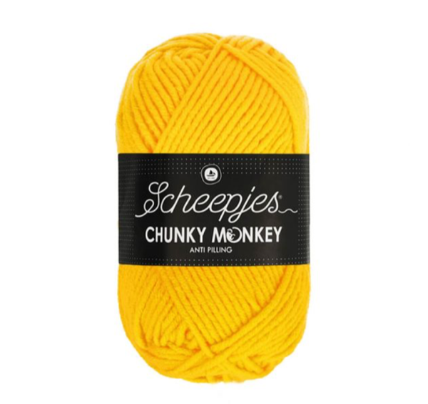 Chunky Monkey   Canary   2004