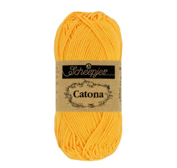 Catona Yellow Gold 208