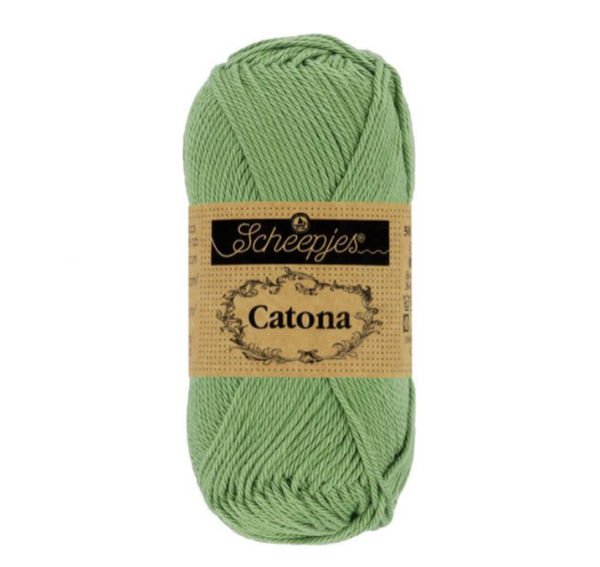 Catona   Sage Green   212