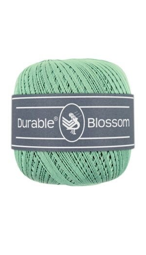 Blossom   Dark Mint   2133