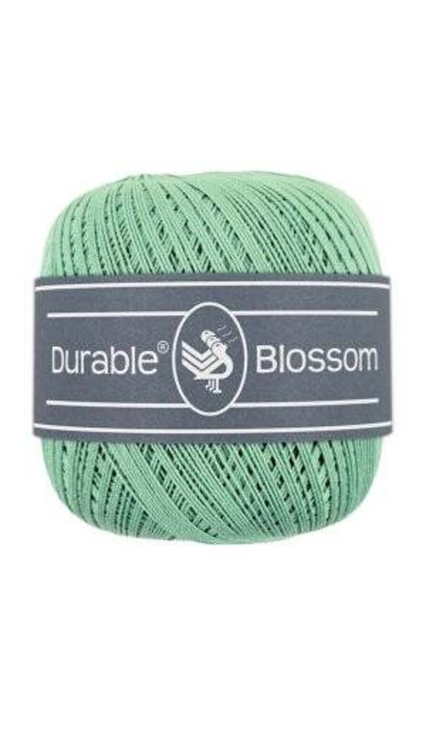 Blossom   Dark Mint   2133