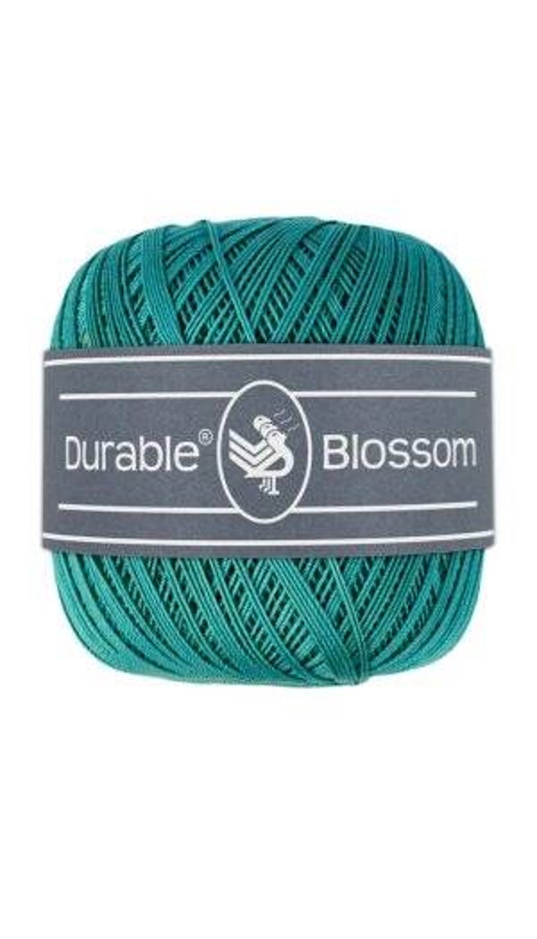Blossom   Tropical Green   2140