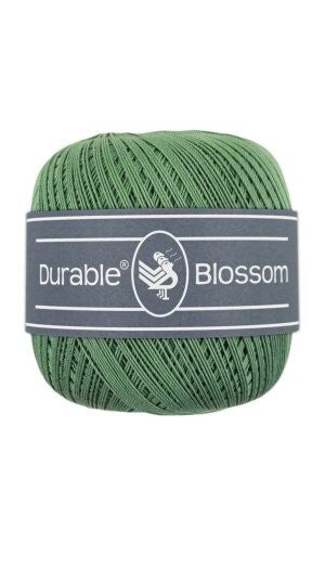 Blossom   Leaf Green   2152