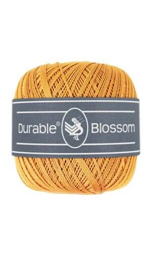 Blossom   Ochre   2182