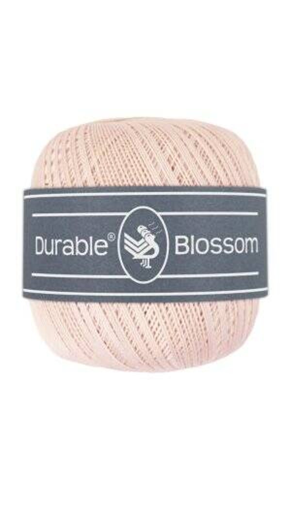 Blossom   Pale Peach   2191