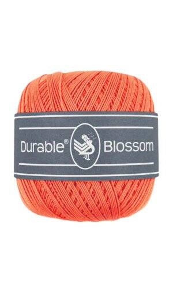 Blossom   Orange   2194