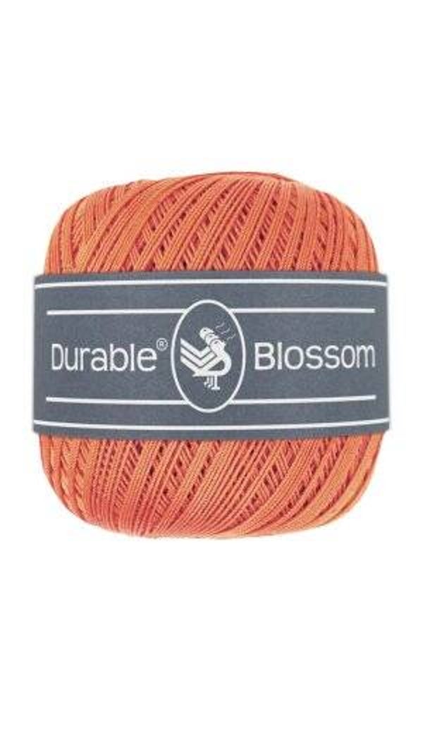 Blossom   Dusty Orange   2198