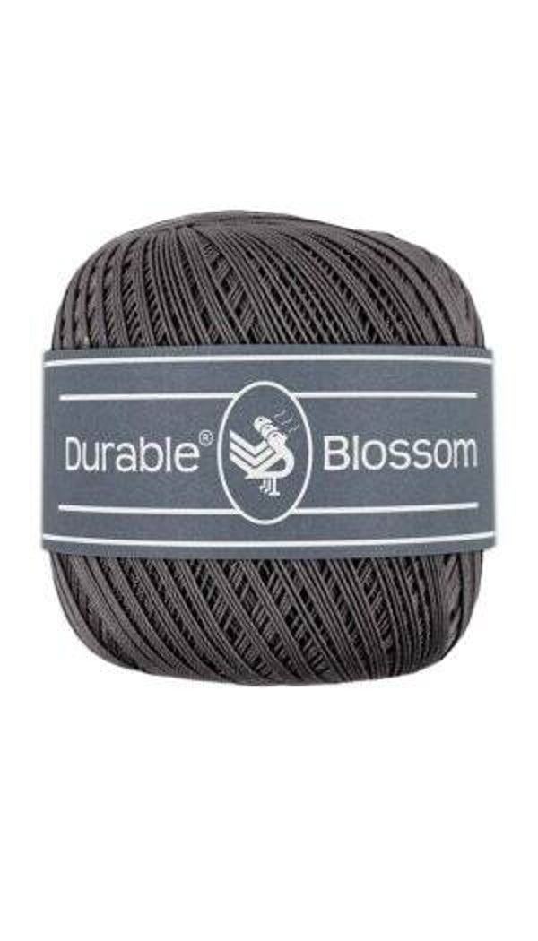 Blossom   Charcoal   2236