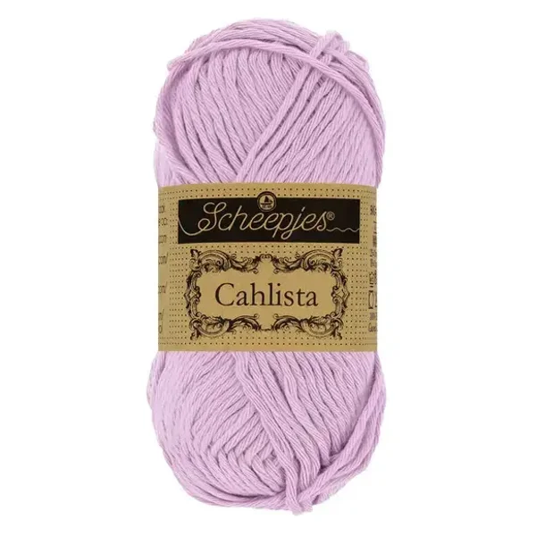 Cahlista   Light Orchid   266