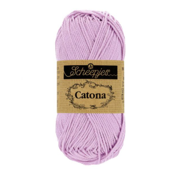 Catona   Light Orchid   226