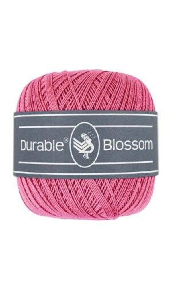 Blossom   Raspberry   228