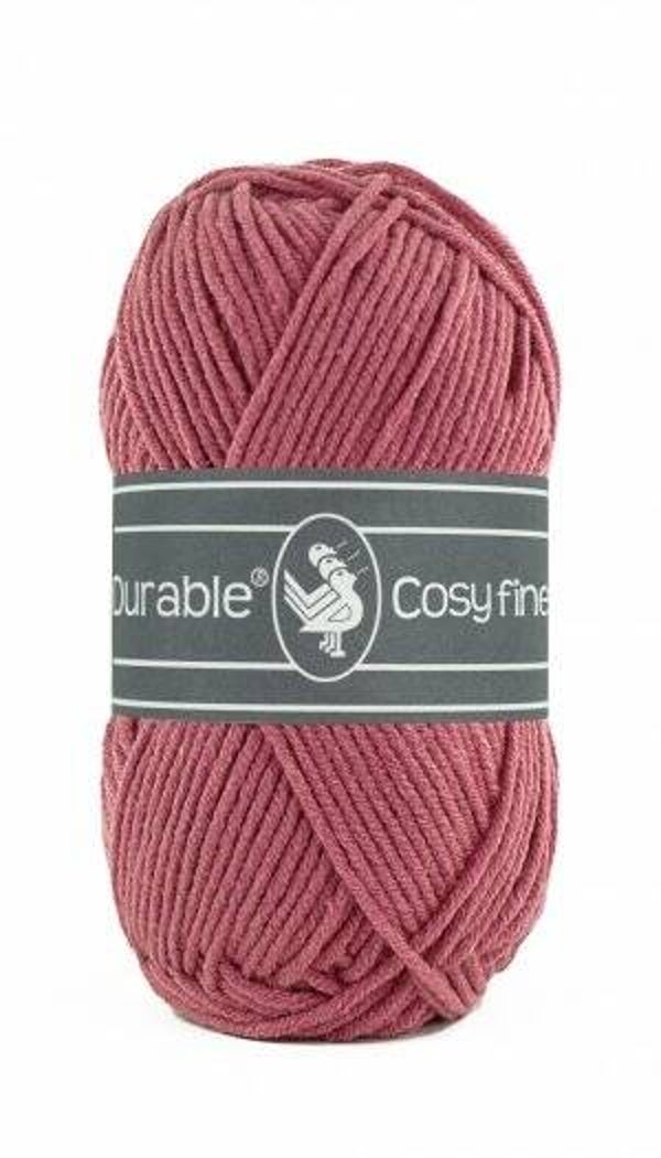 Cosy Fine  Rasberry   228