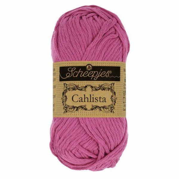 Cahlista   Garden Rose   251