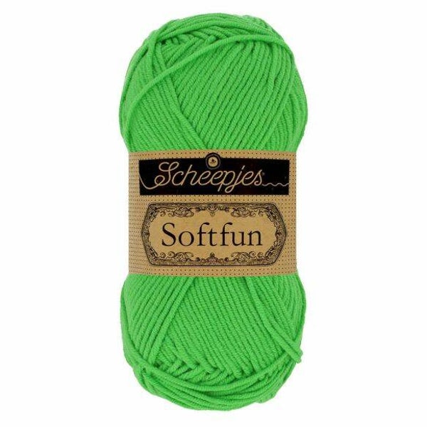 Softfun    Kelly    2517
