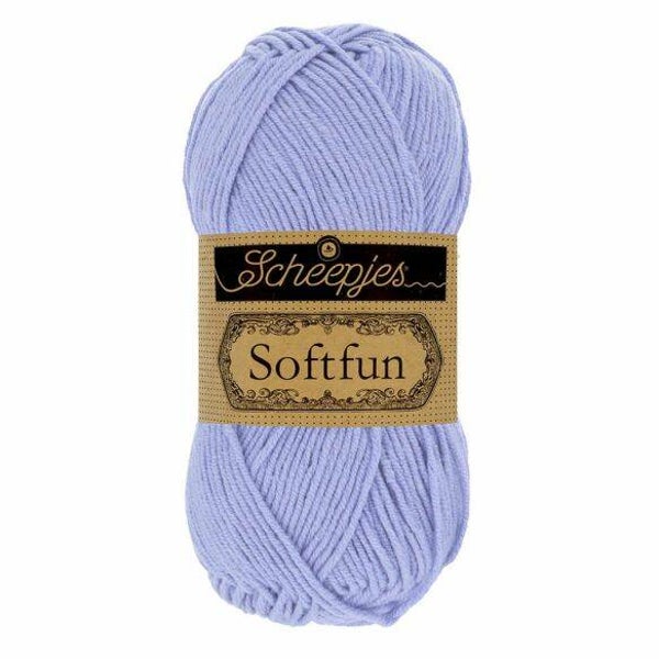 Softfun    Violet    2519