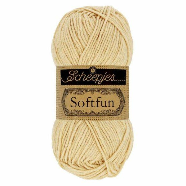 Softfun    Tortilla    2632
