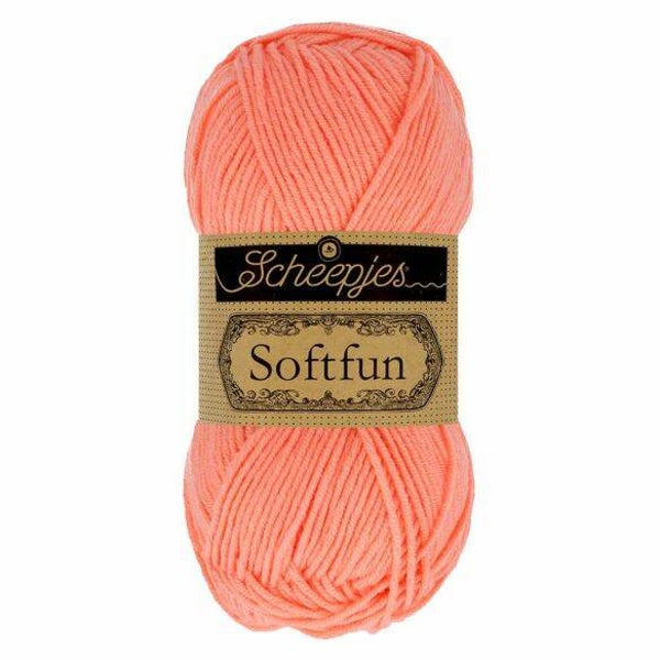 Softfun    Soft Coral    2636