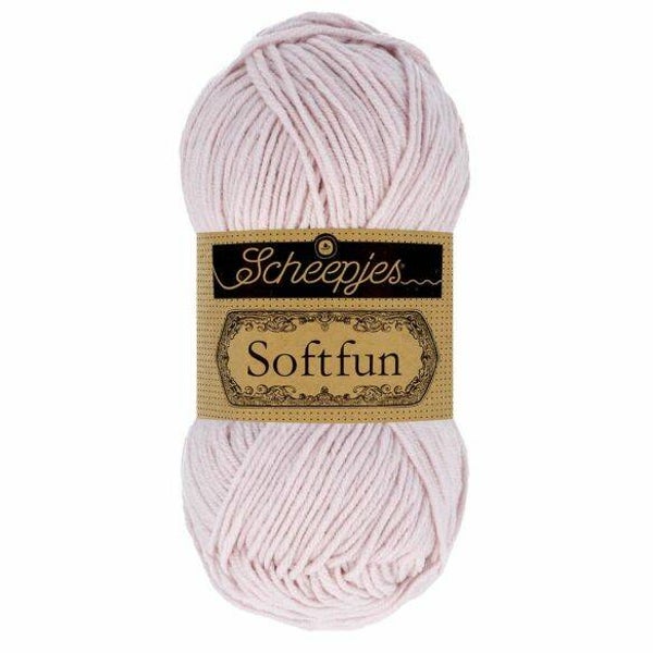 Softfun    Lavender    2658