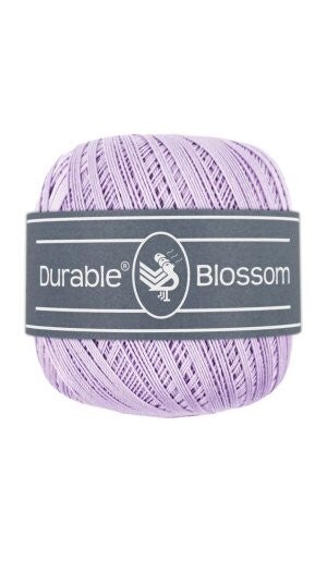 Blossom   Pastel Lilac   268