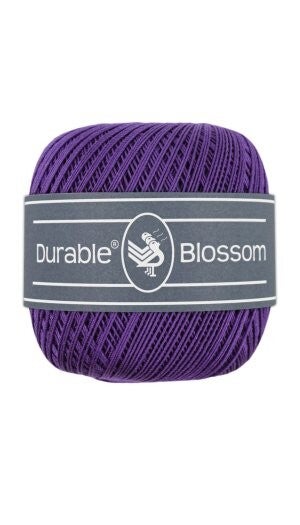 Blossom   Violet   271