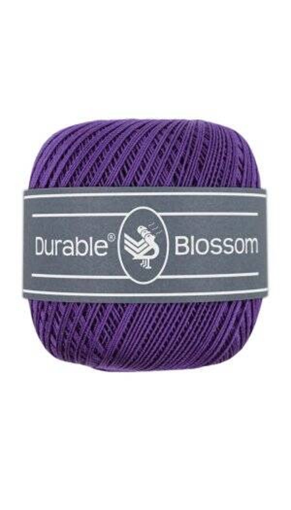Blossom   Violet   271