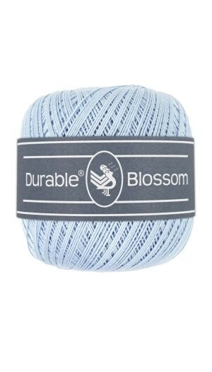 Blossom   Light Blue   282