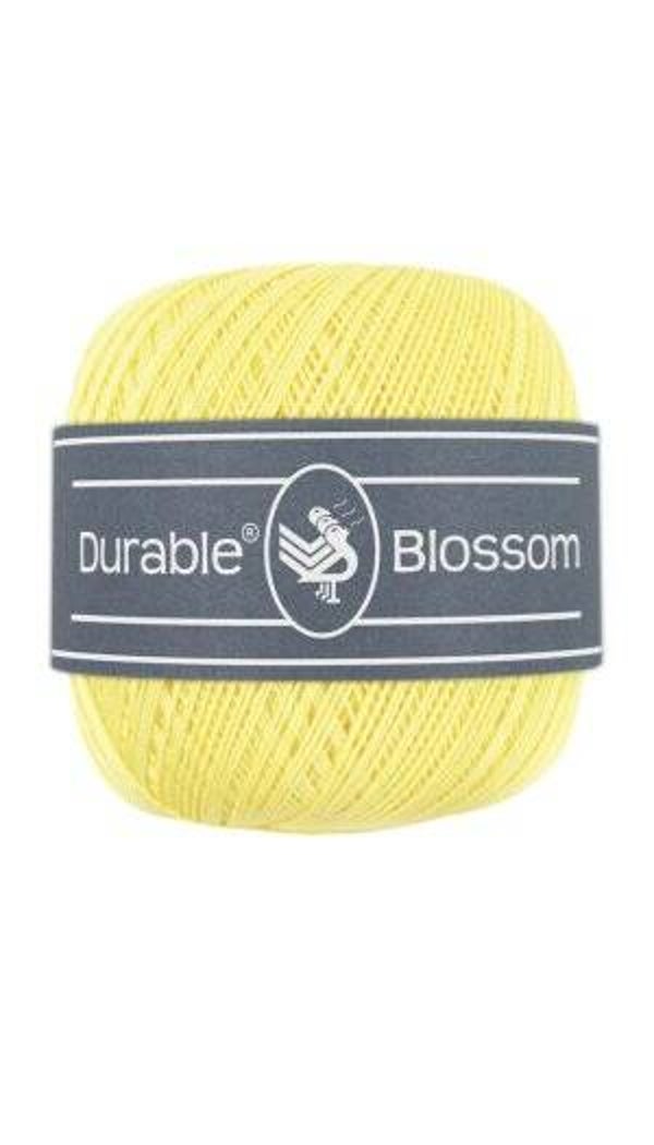 Blossom   Light Yellow   309