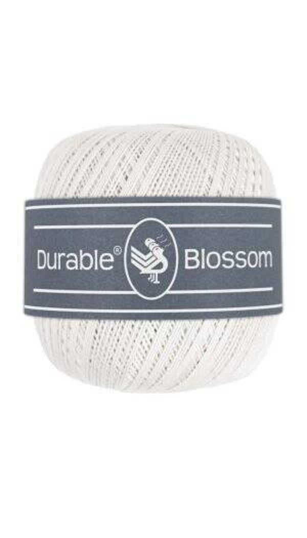 Blossom   White   310