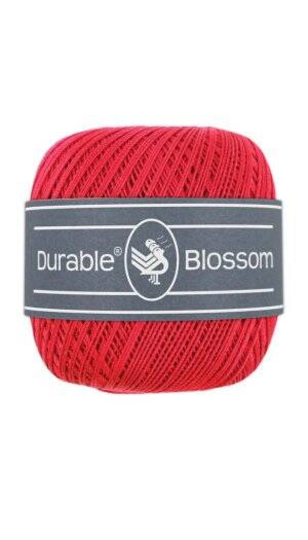 Blossom   Red   326