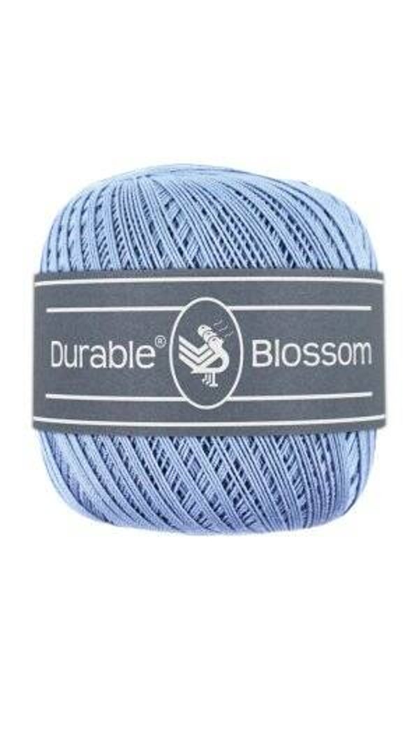 Blossom   Blue   319
