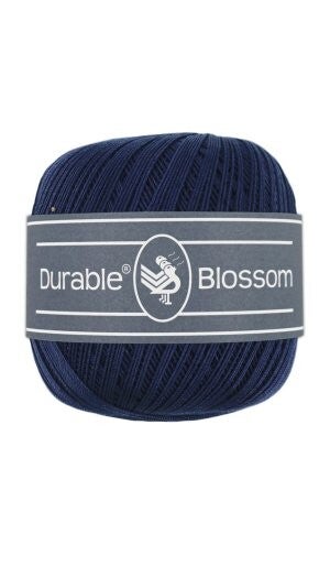 Blossom   Navy   321