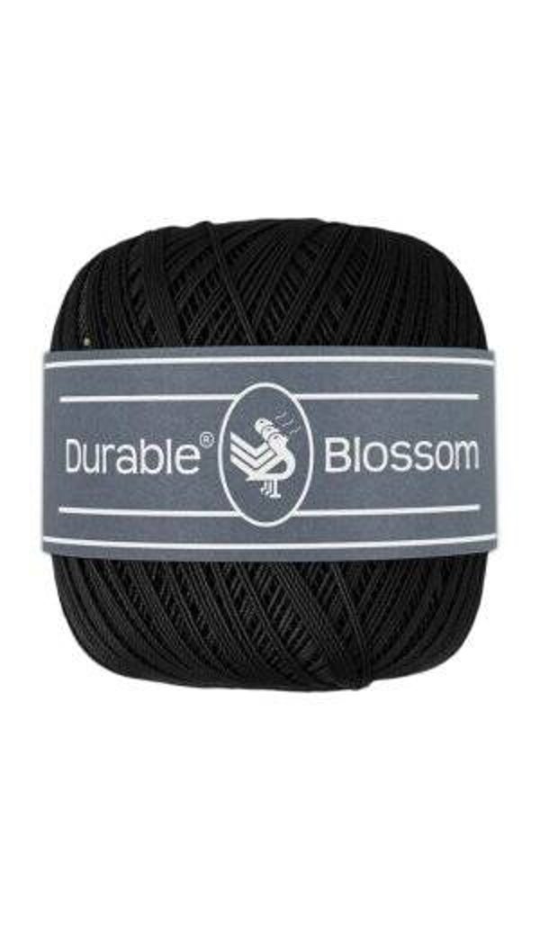 Blossom   Black   325