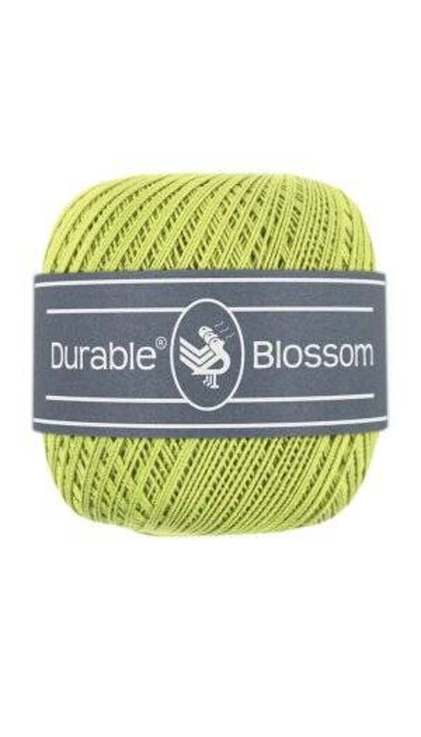 Blossom   Lime   352