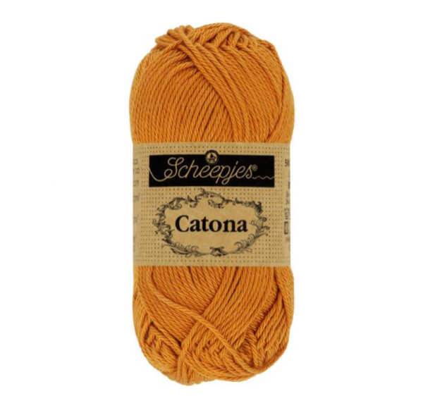Catona   Ginger Gold   383