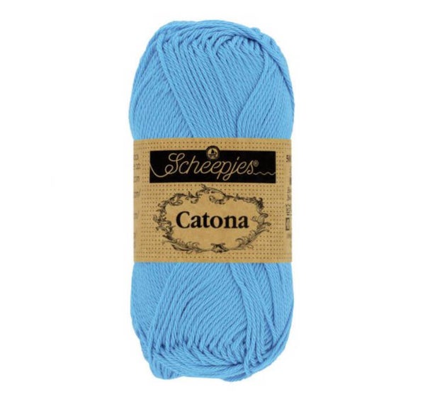 Catona   Powder Blue   384