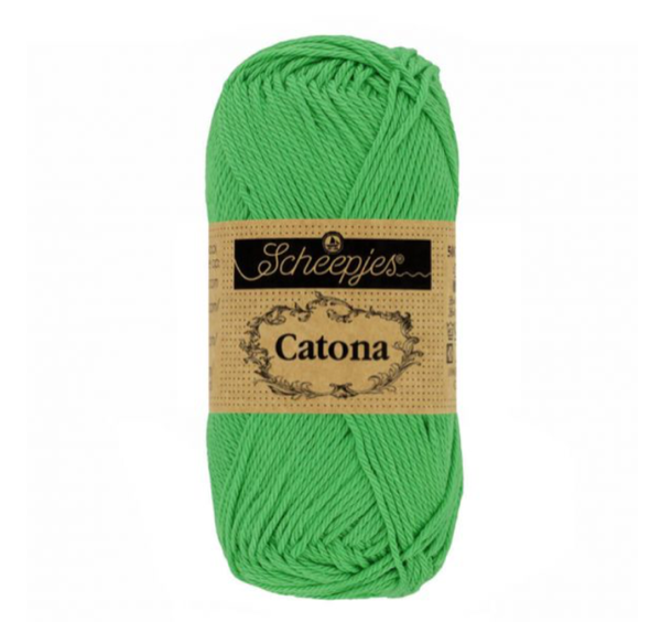 Catona   Apple Green   389