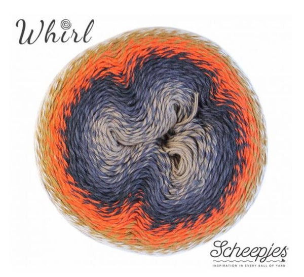 Whirl   Jumpin ' Jaffa Pop   771