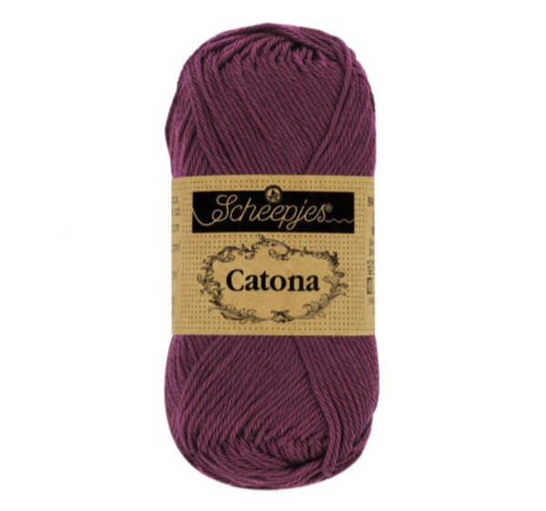Catona   Shadow Purple   394
