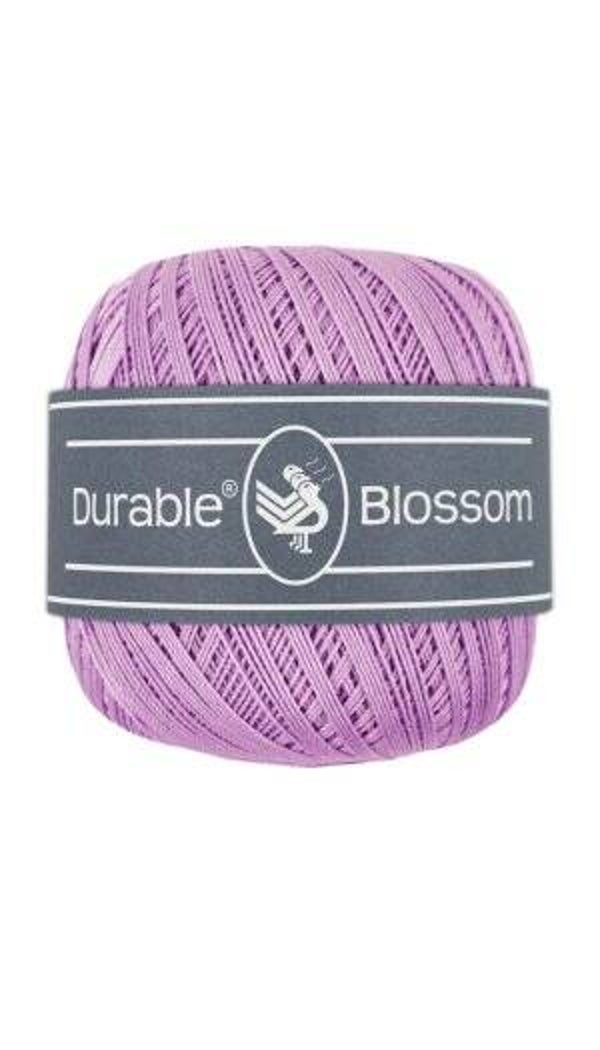 Blossom   Lavender   396