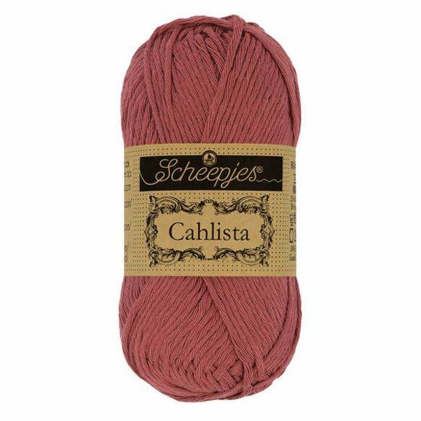 Cahlista   Rose Wine   396