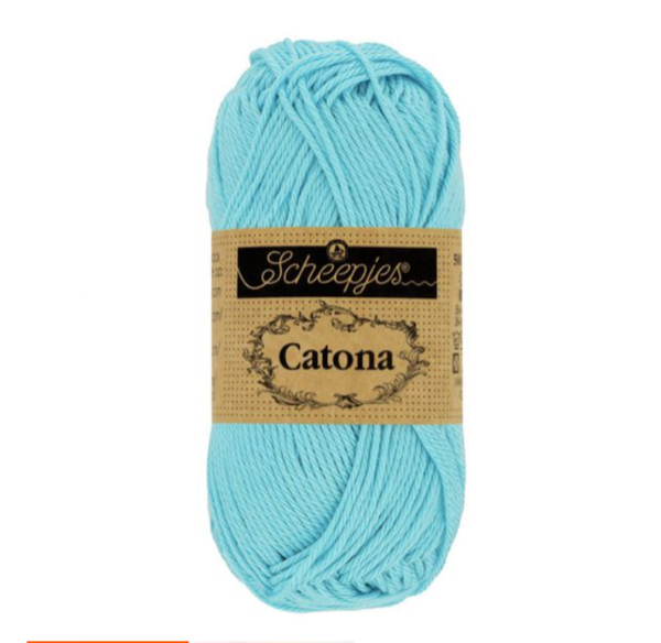 Catona   Cyan   397