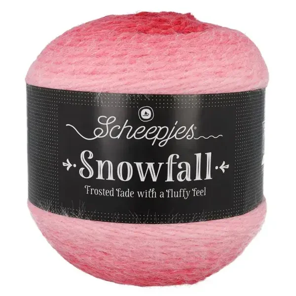 Snowfall   Roseship   04