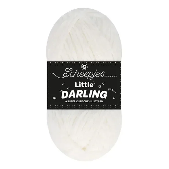 Little Darling   Ice Bear   401